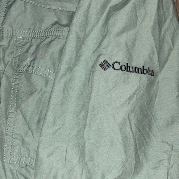 ***Winter Clearance***
Women's Sage Columbia Utility Jacket - Small - Picture 5 of 8